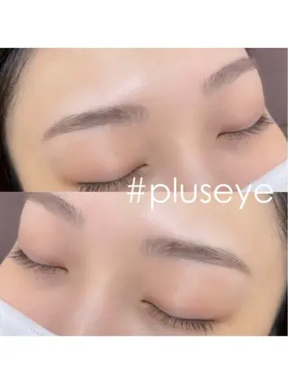 アイブロウ 髙 橋の眉毛・アイブロウイメージ