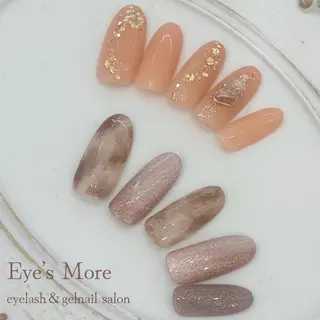 ネイル Mai Nailistのネイルデザイン