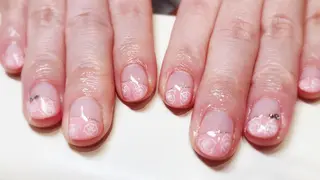 ネイル ___ yuriのネイルデザイン