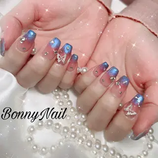 ネイル Bonny Nailのネイルデザイン
