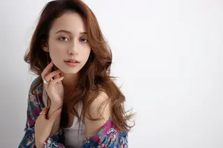 ショート カラー パーマ 全メニュー🌈 30%Off🌟のヘアスタイル