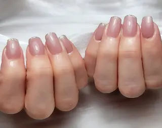 ミディアム Nail Salon RIN'の眉毛・アイブロウイメージ