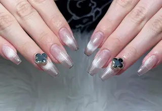 ネイル 🎀新宿Nail ハヤのネイルデザイン