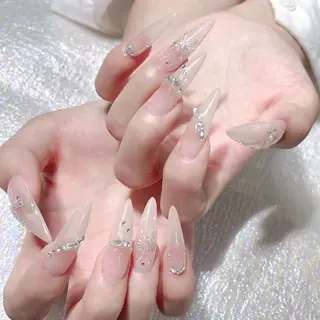 ネイル Queens みなみのネイルデザイン