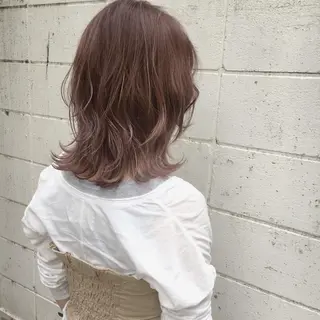 ミディアム ♡KAORI hip'seyes♡のマツエク・マツパデザイン