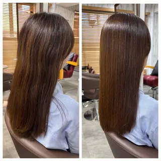 ロング 🌟ayame🌟 アユミのヘアスタイル