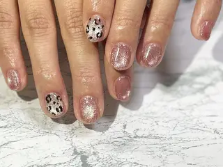 ネイル ネイル フフラ所属・nail fufla ♡yamane♡のネイルデザイン