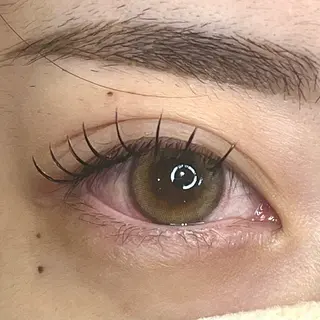 マツエク・マツパ narumi .のマツエク・マツパデザイン