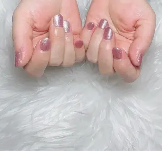 ネイル hairsalon556所属・hairsalon 556のネイルデザイン