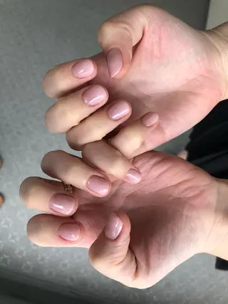 ネイル 株式会社JUEGO .○°のネイルデザイン