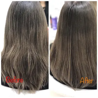 ロング 🍇期間限定🍇特 別掲載中💜山本竜大のヘアスタイル