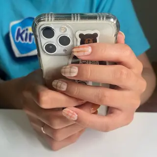 ネイル peilnail Ririのネイルデザイン