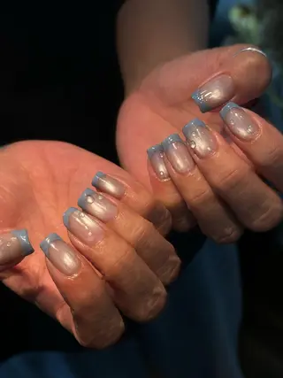 ネイル nail salon gran所属・kawano amiのネイルデザイン