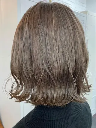 ショート 🌼たけや みのり🌿のヘアスタイル