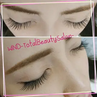 マツエク・マツパ 堀池 匡子の眉毛・アイブロウイメージ