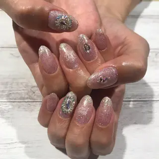 ネイル SugaryNail Rinaのネイルデザイン