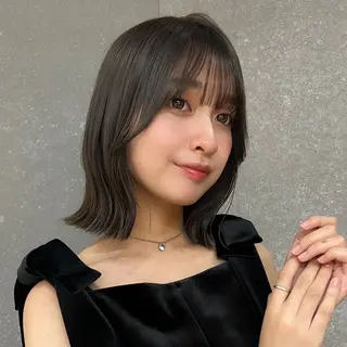 ショート 原宿/似合わせ/髪質 改善/レイヤー/優希のヘアスタイル