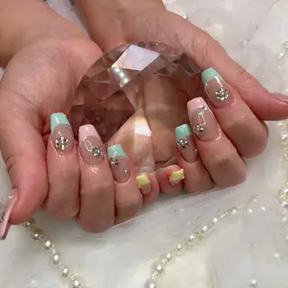 ネイル Nail Salon Ripeのネイルデザイン