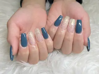 ネイル BEAUTY LINE本厚木店所属・BEAUTYLINE 🌺mai.hのネイルデザイン