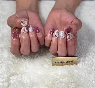ネイル Mateo Nail Artのネイルデザイン