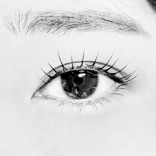 マツエク・マツパ Fukushi/ 自由が丘quint;のマツエク・マツパデザイン