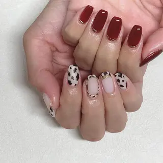 ネイル Sympa:) YURIKAのネイルデザイン