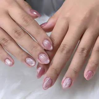 ネイル 🐕🦺Yappy 💗A-tanのネイルデザイン