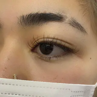 マツエク・マツパ Miyu🦄ash メンズカット/まつげのヘアスタイル