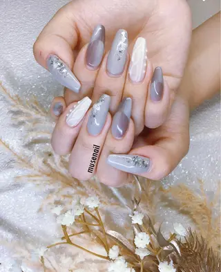 ネイル muse nailのネイルデザイン