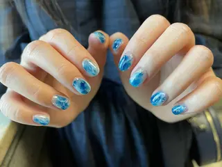 ネイル mieux HAZUKiのその他イメージ