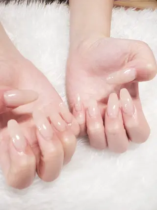 ネイル ネイルサロンベルティ .ひとみのネイルデザイン