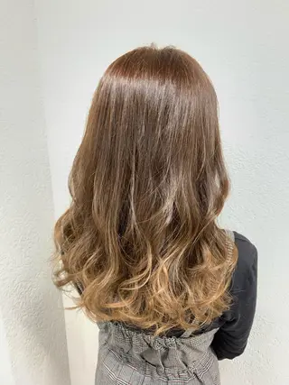 ロング someya 🥀のヘアスタイル