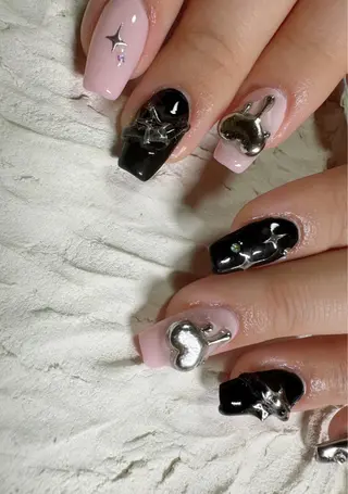 ネイル Nailist. Nのネイルデザイン