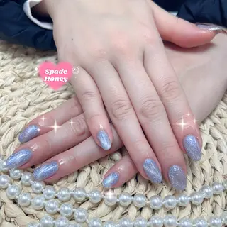 ネイル kira💕 キャンペーン✨✨のネイルデザイン