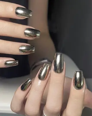 ネイル ANNA Nail所属・🧸Yu Ki🎀のネイルデザイン