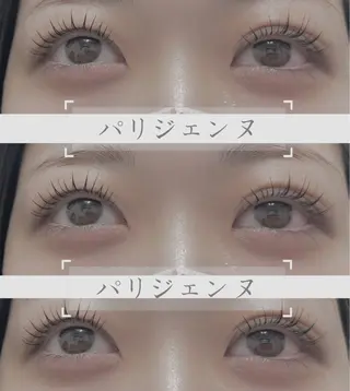 マツエク・マツパ まつ毛 &ネイル_salonのマツエク・マツパデザイン
