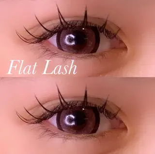 マツエク・マツパ Ayumi.pro 🍆N《4階》のマツエク・マツパデザイン