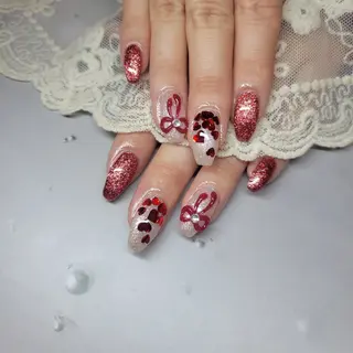 ネイル Nail salon Coco所属・Nail salon Coco【溝の口駅】のネイルデザイン