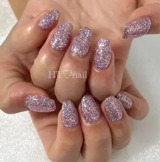 ネイル HT♡nail所属・mimi ♡のネイルデザイン