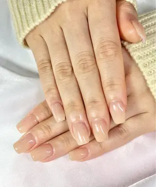 ネイル プレシャス所属・小川 ogawaのネイルデザイン