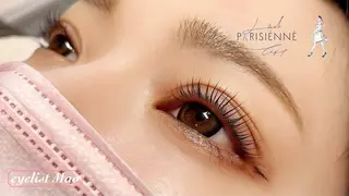 マツエク・マツパ nail&eye AO(ネイルアンドアイアオ)所属・AO maoのマツエク・マツパデザイン