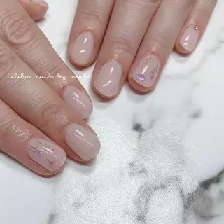 ネイル HARU NAIL所属・‎HARU ‎NAILのネイルデザイン