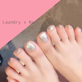 ネイル Le salon de TOKYO所属・新大塚駅徒歩30秒 ♡サロンドトウキョウのネイルデザイン