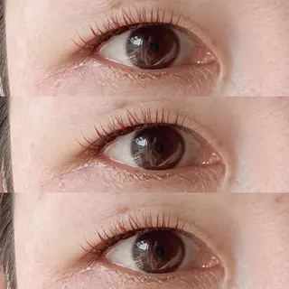 マツエク・マツパ eyelash omemeのマツエク・マツパデザイン