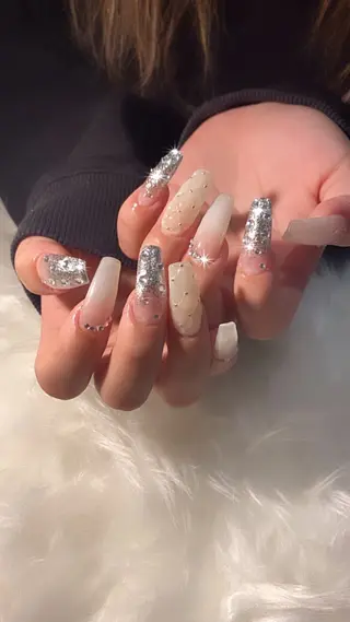 ネイル Laule'a nail salonのネイルデザイン