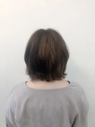 ショート IN∞hair インヘアーのマツエク・マツパデザイン