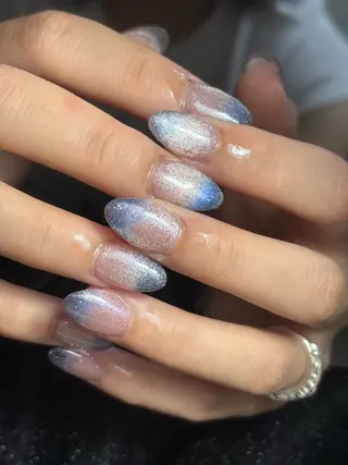 ネイル ✴︎ Delightのネイルデザイン