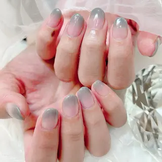 ネイル みー shakushiroのネイルデザイン