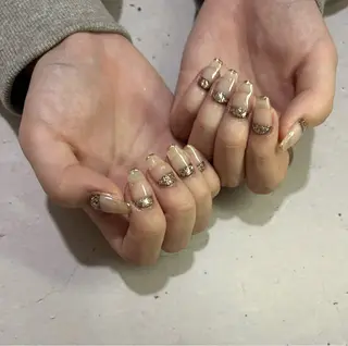 ネイル Bi_nail. yuuのネイルデザイン