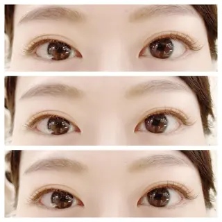 マツエク・マツパ Ami 🍀のマツエク・マツパデザイン